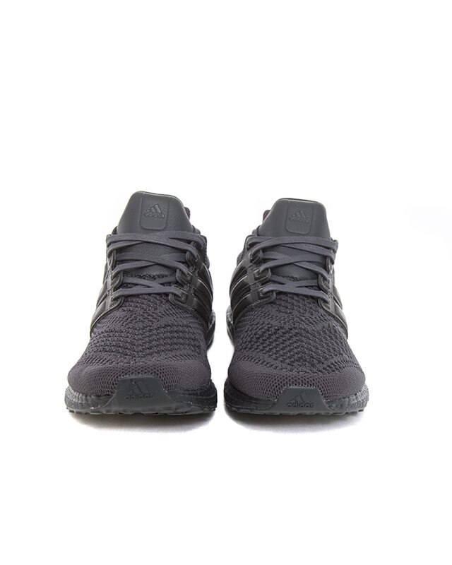 adidas UltraBOOST 1.0 | GY7486 | Black | Sneakers | Shoes | Footish