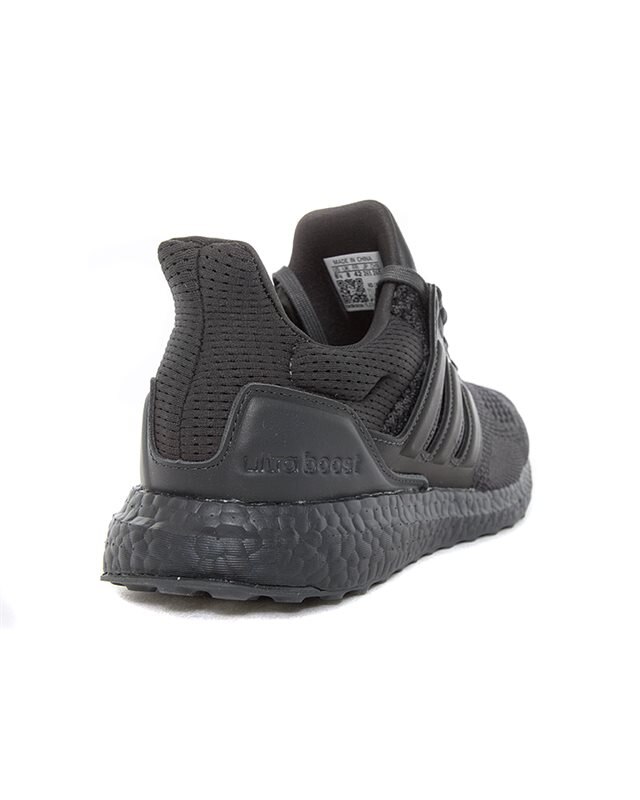adidas UltraBOOST 1.0 | GY7486 | Black | Sneakers | Shoes | Footish