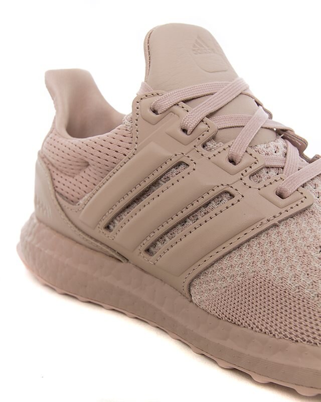 adidas UltraBOOST 1.0 | HQ3855 | Pink | Sneakers | Shoes | Footish