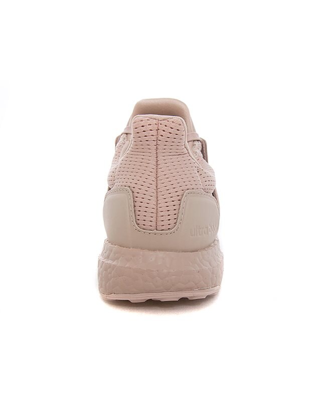 adidas UltraBOOST 1.0 | HQ3855 | Pink | Sneakers | Shoes | Footish
