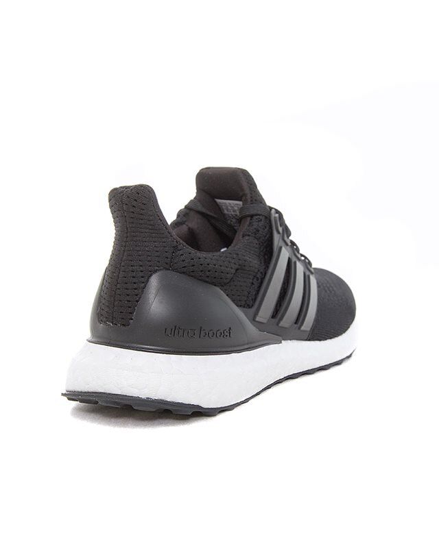 adidas UltraBOOST 1.0 W | HQ4206 | Black | Sneakers | Shoes | Footish