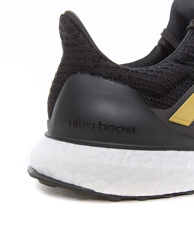 adidas UltraBOOST DNA FY9316 Green Sneakers Shoes - Main Image