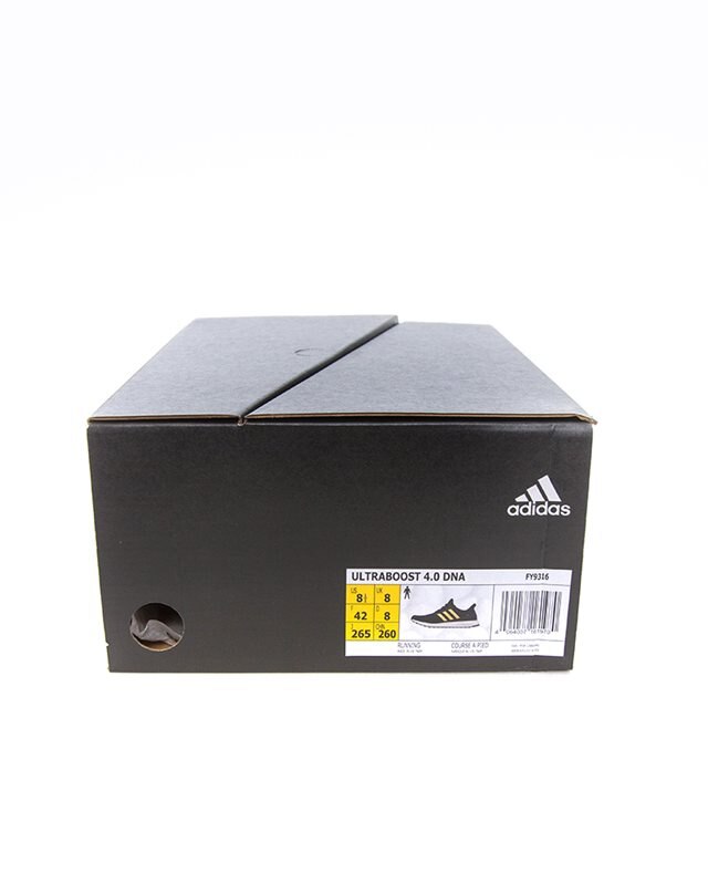 Ultra boost 4.0 box top