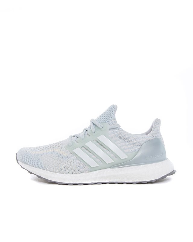 adidas UltraBOOST DNA W GY0314 Blue Sneakers Shoes Footish