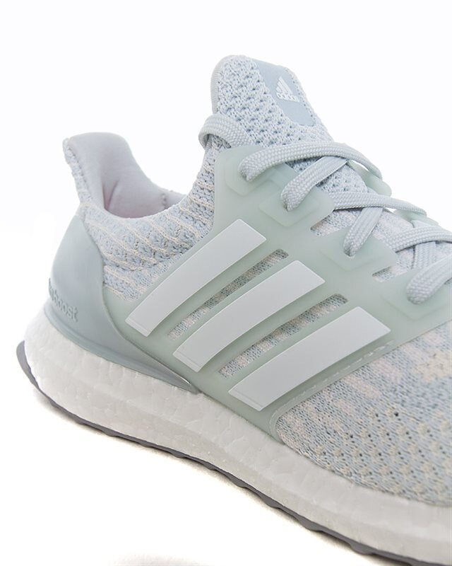 adidas UltraBOOST 5.0 DNA W | GY0314 | Blue | Sneakers | Shoes | Footish