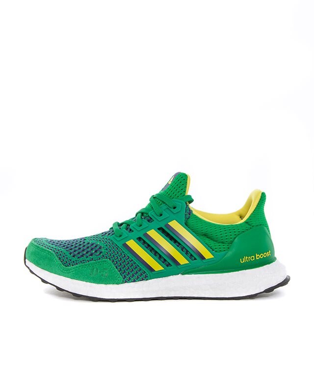 adidas UltraBOOST DNA 1.0 Mighty Ducks (GV8814)