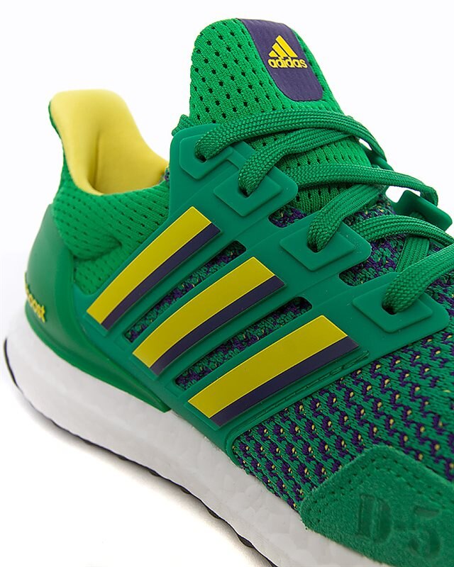 adidas UltraBOOST DNA 1.0 Mighty Ducks | GV8814 | Other | Sneakers | Shoes | Footish adidas UltraBOOST DNA 1.0 Mighty Ducks | GV8814 | Other | Sneakers | Shoes | Footish
