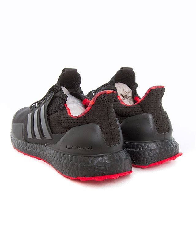 adidas UltraBOOST DNA Mono Chinese New Year | GZ6074 | Black | Sneakers | Shoes | Footish adidas UltraBOOST DNA Mono Chinese New Year | GZ6074 | Black | Sneakers | Shoes | Footish