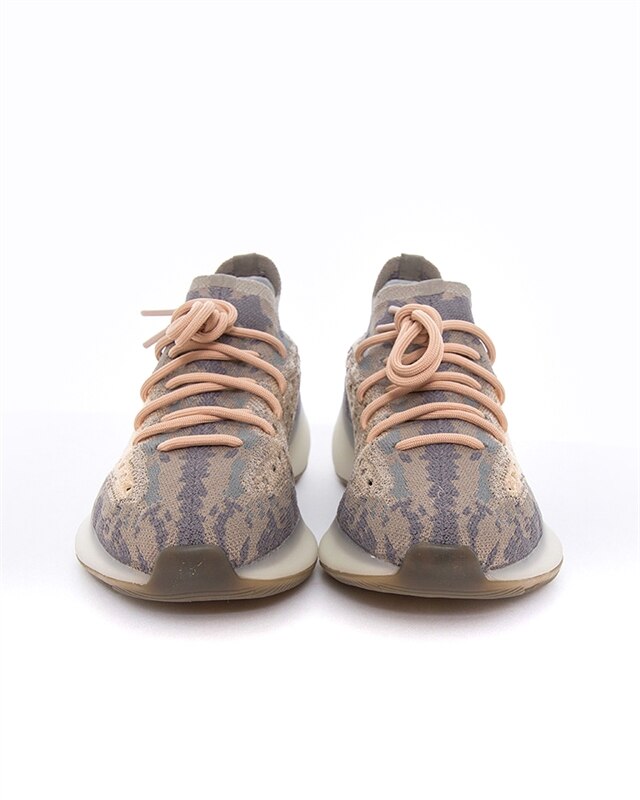 Adidas Yeezy Boost 380 Mist Size 8.5 FX9764 Multi Gray.