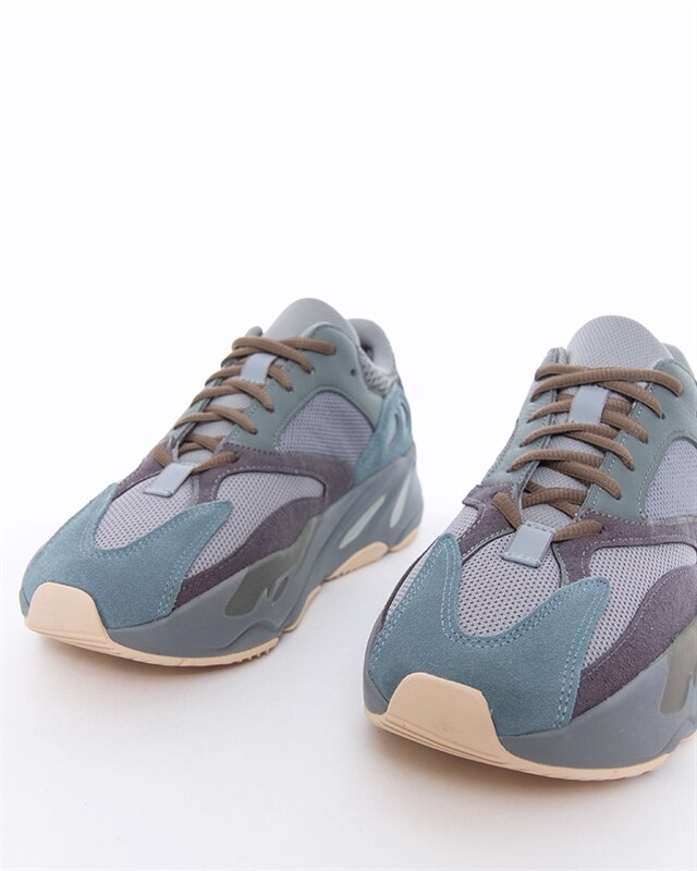 adidas gazelle silver green womens Adidas Yeezy Boost 700 'Teal Blue'