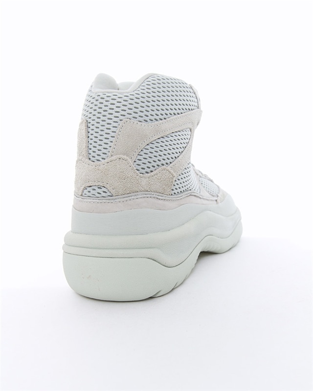 adidas Yeezy Desert Boot FV5677 White Sneakers Skor Footish