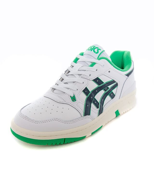 Asics EX89 1201A476-106 White Sneakers Shoes Footish