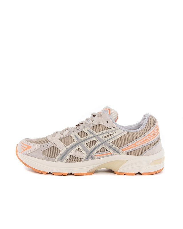Asics GEL-1130 1201A255-026 Gray Sneakers Shoes Footish
