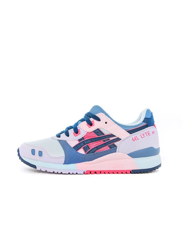 Asics Gel-Lyte III OG (1201A051-400)