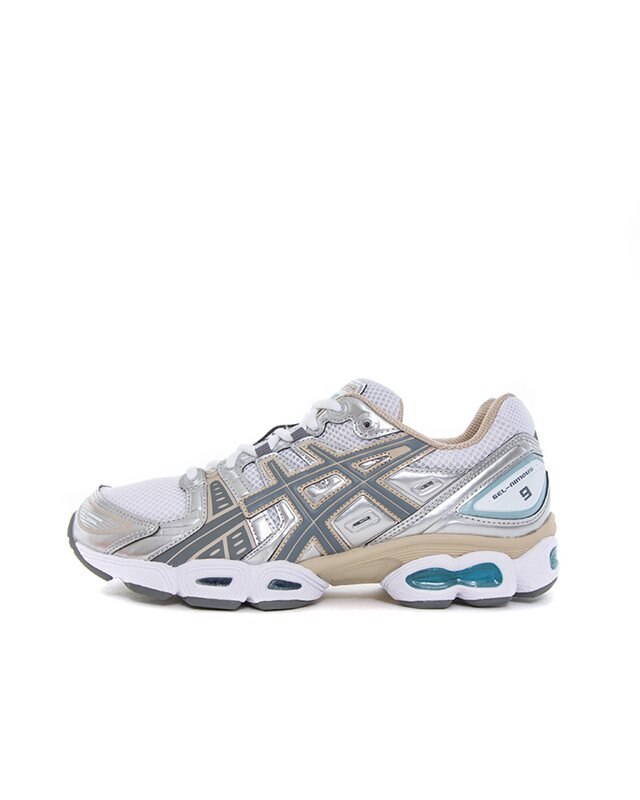 Asics Gel-Nimbus 9 (1201A424-102)