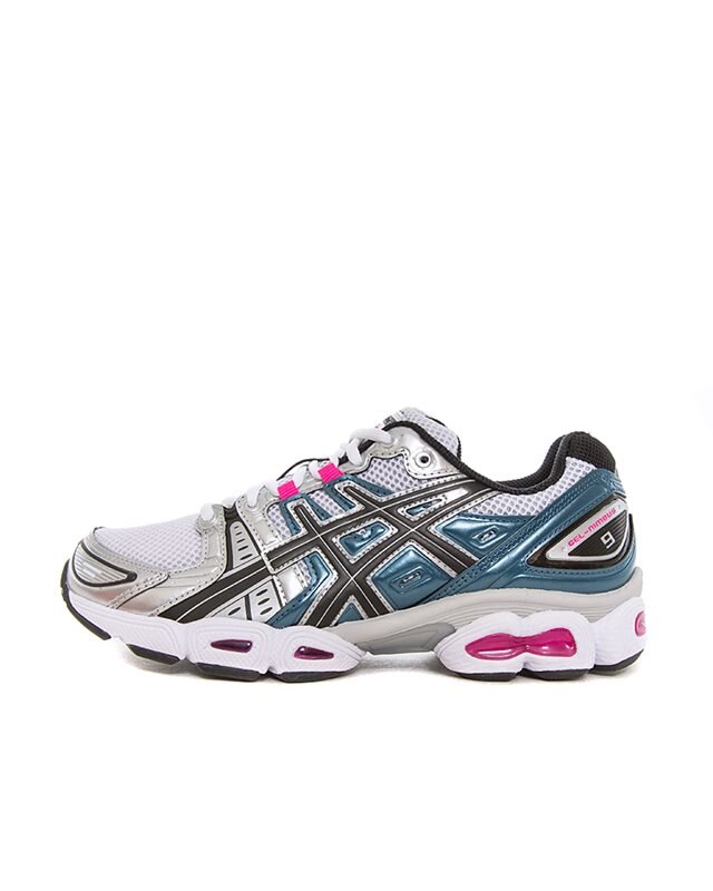 Asics Gel-Nimbus 9 (1202A278-106)