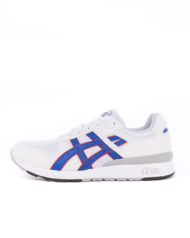 Asics Gt-II (1201A253-100)