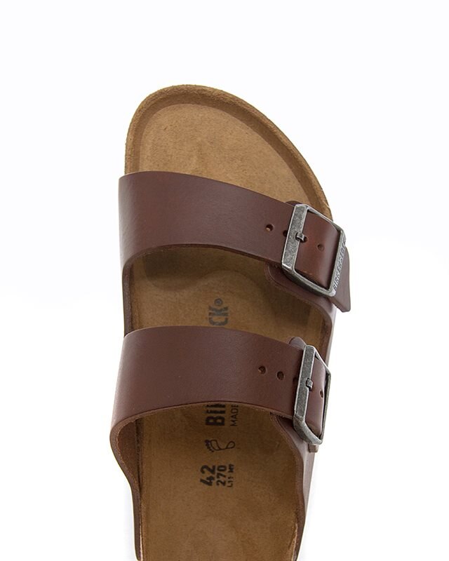 Birkenstock brun deals