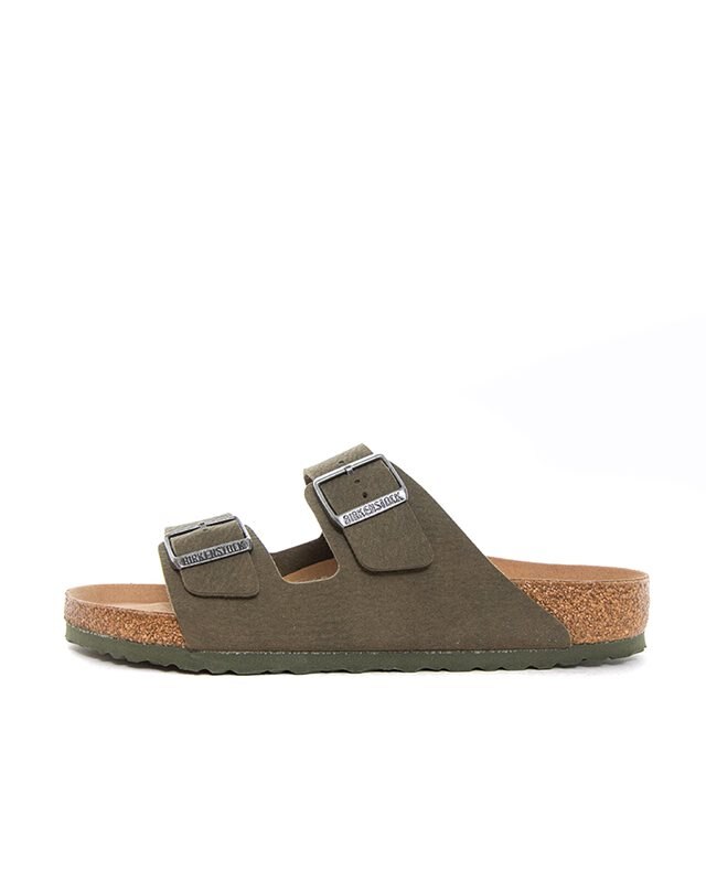 Birkenstock Arizona Microfibre | 1024550 | Grå | Sneakers | Skor | Footish