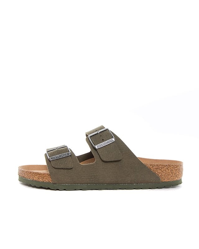 1024550 Birkenstock Arizona Microfibre (Regular) | 1024550 | Grå | Sneakers ...
