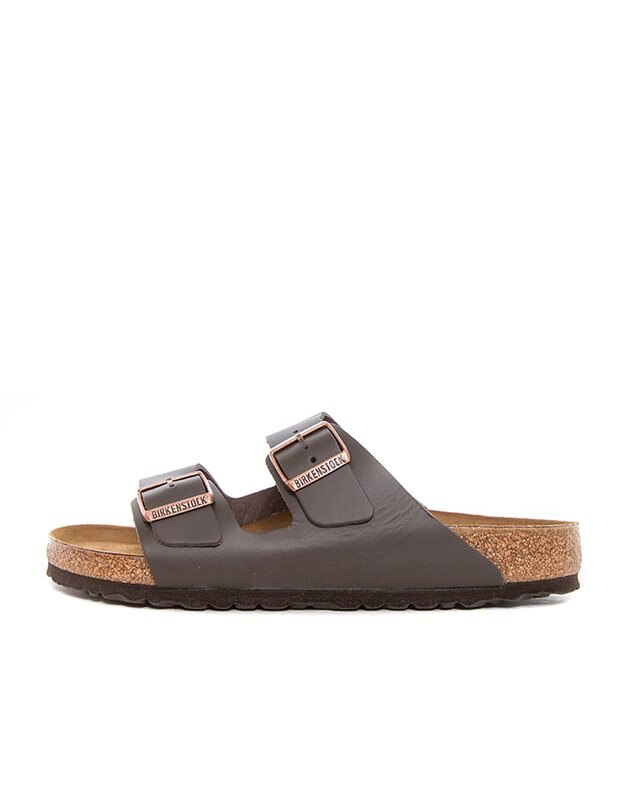 Birkenstock Arizona Natural Leather (0051101)