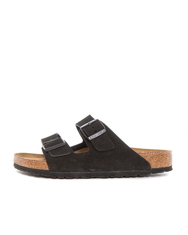 Birkenstock Arizona Suede Leather (0951321)