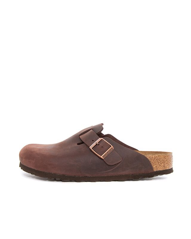 Birkenstock Boston BS (Regular) (0860131)