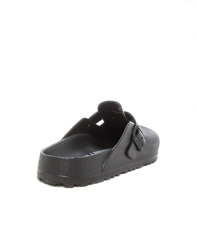 Birkenstock Boston Eva | 0127103 | Black | Sneakers | Shoes | Footish