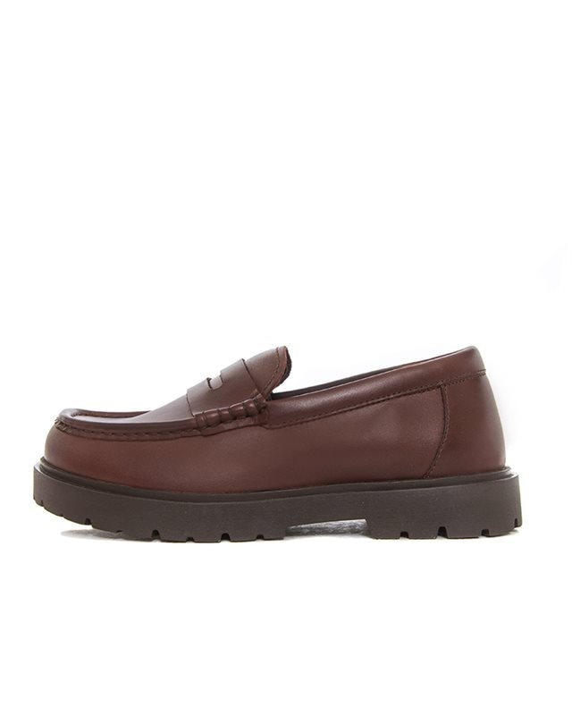 Birkenstock Highwood Loafer Leather (1032616)