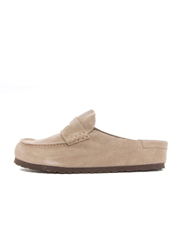 Birkenstock Naples Wrapped (1029675)