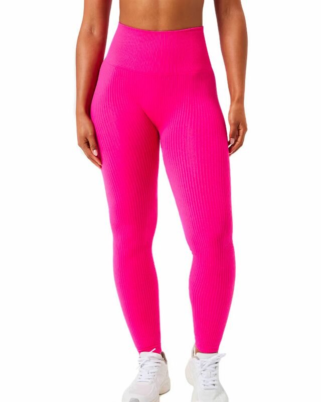 Björn Borg Studio Seamless Ribbed Tights (10003818-PK097)