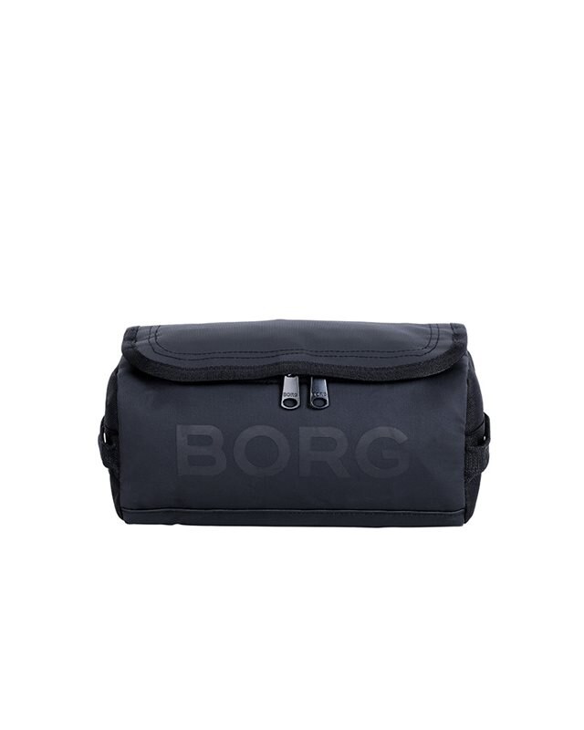 Björn Borg Travel Wash Bag (10005478-BK001)