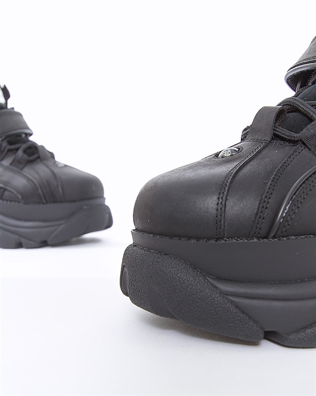 Buffalo London 1348 14 2.0 | 1534061 | Black | Sneakers Buffalo London 1348 14 2.0 | 1534061 | Black | Sneakers | Skor