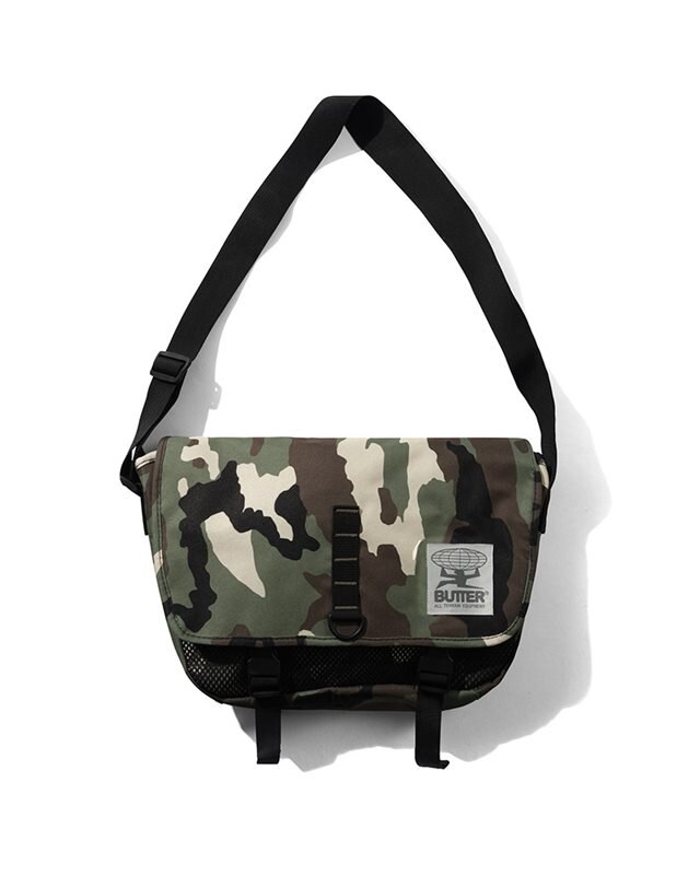 Butter Commute Side Bag (BG254907-WOCA)