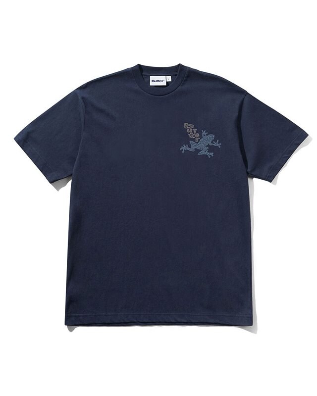 Butter Croaker Tee (BG254110)