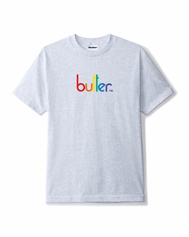 Butter Goods Colours Tee (BGQ2D133020)