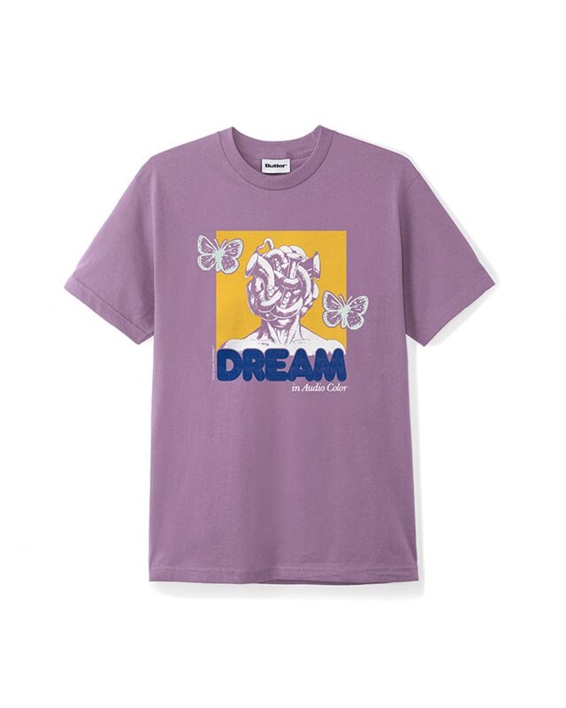 Butter Goods Dream Tee (BGQ422D20303)