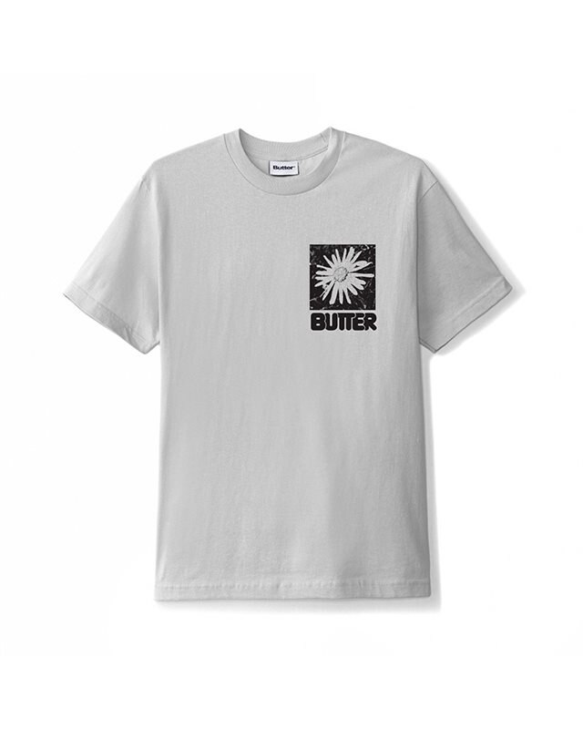 Butter Goods Nowhere Tee (BGQ422D10103)