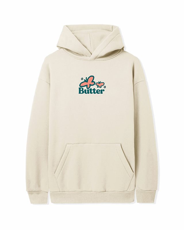 Butter Goods Wander Pullover Hood (BGQ2D142020)