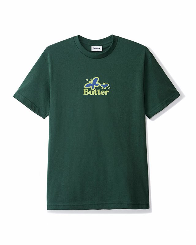 Butter Goods Wander Tee (BGQ2D138040)