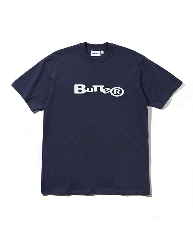 Butter Registered Tee (BG254107-WNNY)