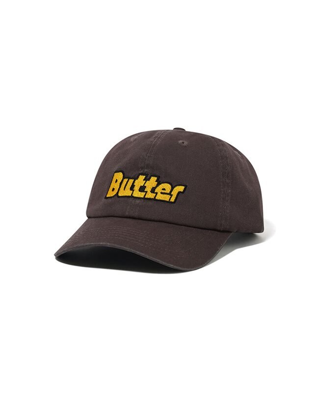 Butter Transit 6 Panel Cap (BG254816-DUSK)
