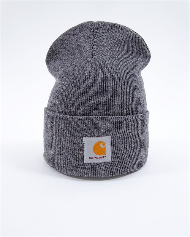 gray carhartt hat
