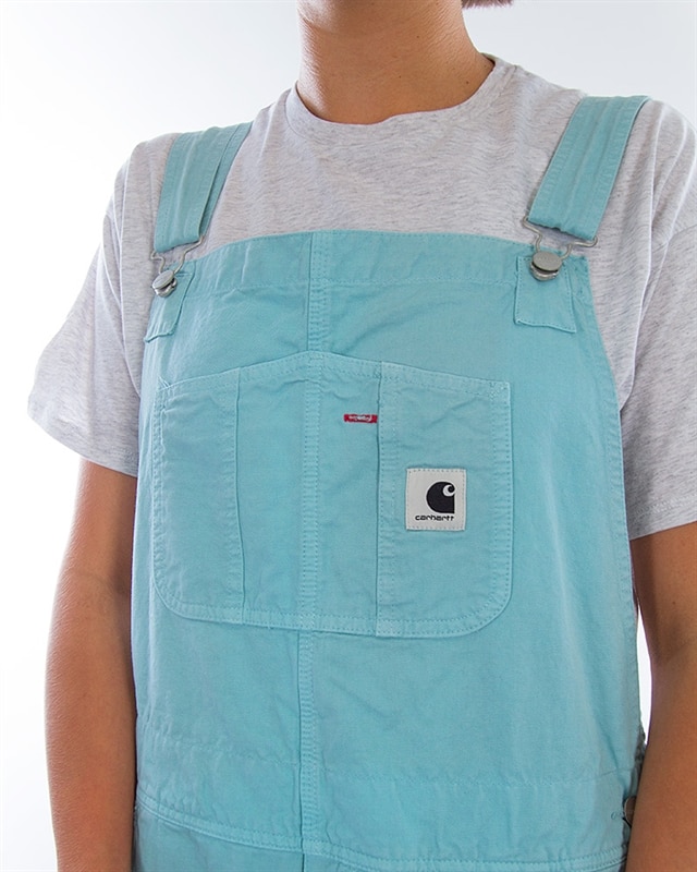 Carhartt Bib Overall Straight (I026561.03Q.GD.03)