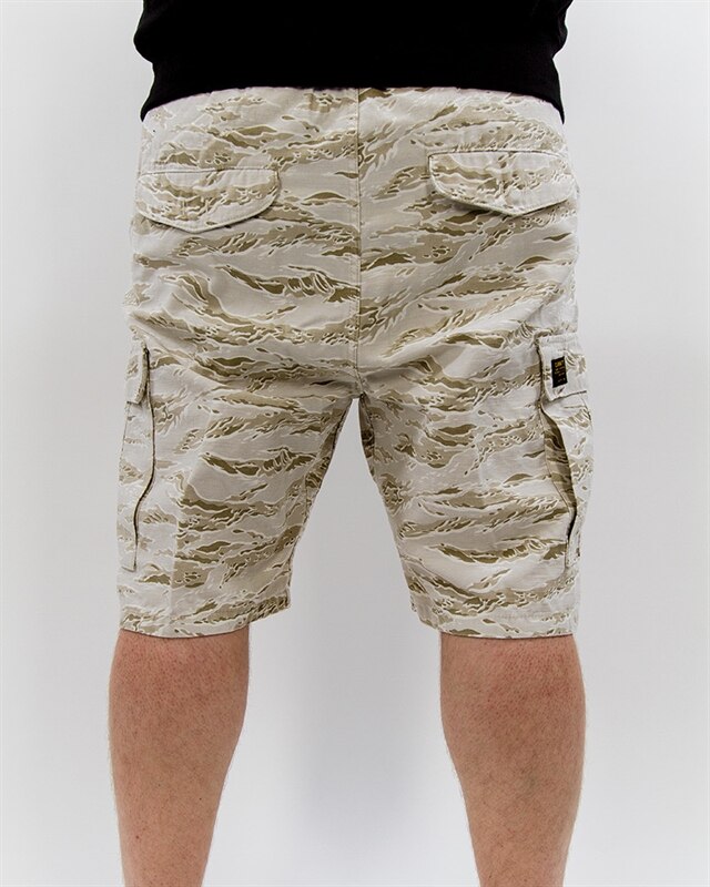Carhartt WIP Camper Short I024939.946.06.03 Brown Klader Footish