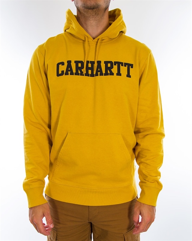 Carhartt Hooded Collage Sweat (I024669.04Z.90.03)