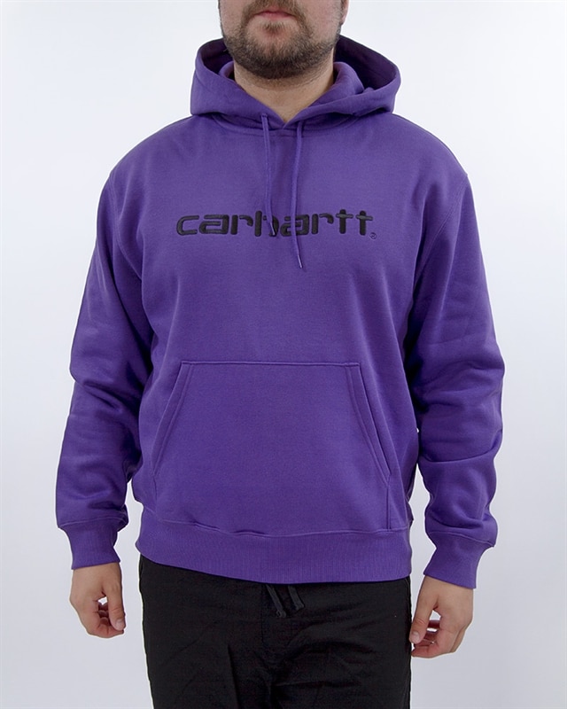 Isolere praktisk Rede Shop Carhartt Purple Hoodie | UP TO 57% OFF