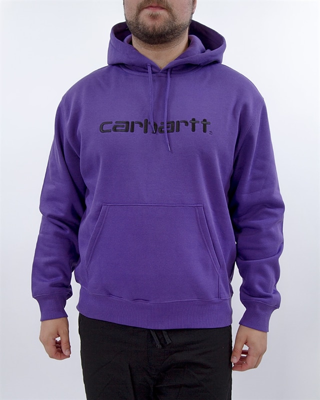 Carhartt Hooded Sweat (I025479.D4.90.03)