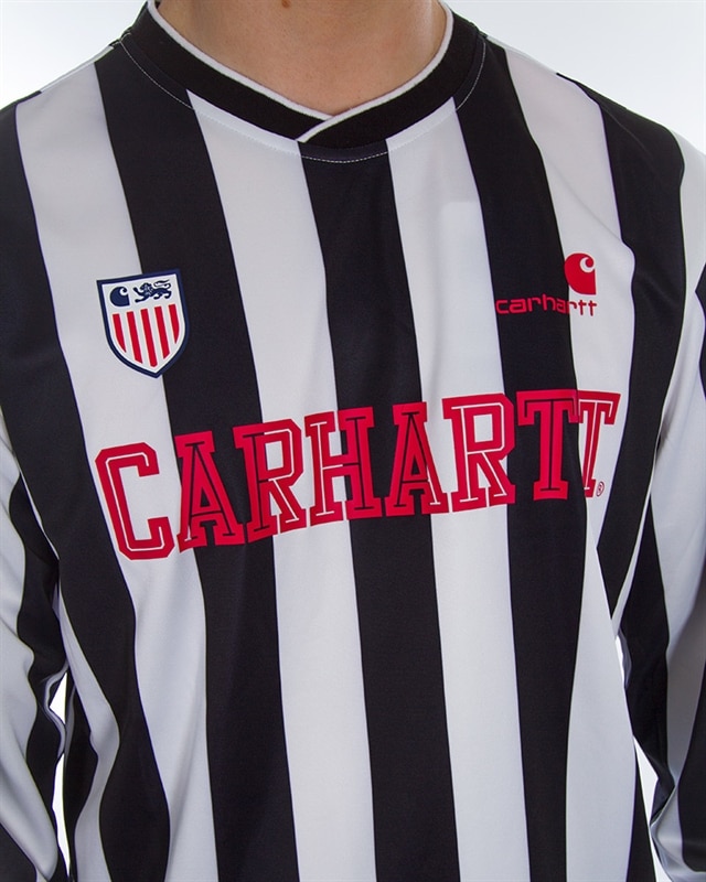 Carhartt sales striker short