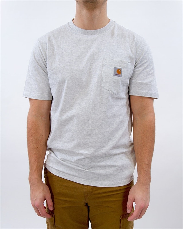 Carhartt S/S Pocket T-Shirt (I022091.482.00.03)